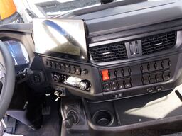 IVECO X-WAY AD350X50Y/PS ON 8X2 (2+2) ADR Rd.5100mm