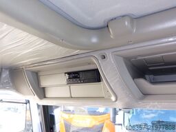 IVECO X-WAY AD350X50Y/PS ON 8X2 (2+2) ADR Rd.5100mm