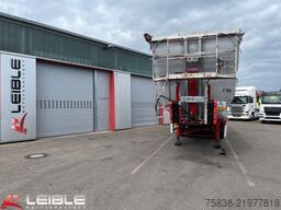 KEMPF SKM 39/3 *50m³ Kippmulde*Hardox*Schlammdicht*