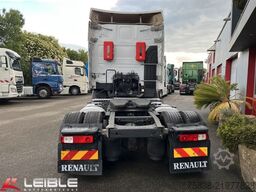RENAULT Premium 460*Klima*2xTank*581.500 km!!