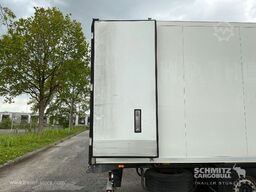 Schmitz Cargobull Tiefkühler Multitemp Doppelstock