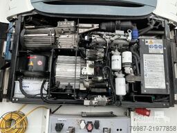 Schmitz Cargobull Tiefkühler Multitemp Doppelstock