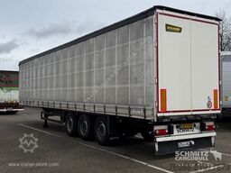 Schmitz Cargobull Curtainsider Standard