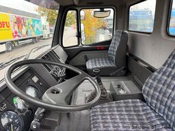 MERCEDES-BENZ 1826 6x2 Hubarbeitsbühne SoCaGe Fassi  35 Meter