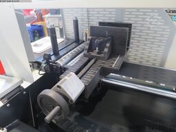 BERG & SCHMID GBS 305 VA-I CNC