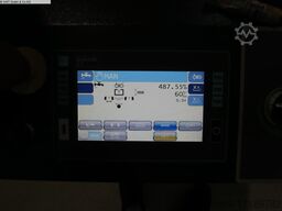 BERG & SCHMID GBS 305 VA-I CNC