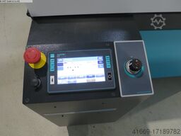 BERG & SCHMID GBS 305 VA-I CNC