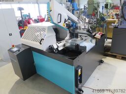 BERG & SCHMID GBS 305 VA-I CNC