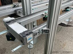 Stein Förderbänder diverse Längen