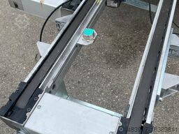 Stein Förderbänder diverse Längen