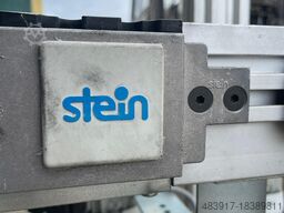 Stein Förderbänder diverse Längen