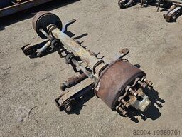 BPW HSF 9010 ECO-P