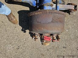 BPW HSF 9010 ECO-P