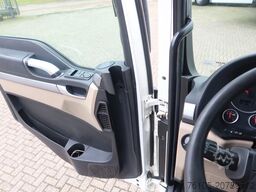 MAN TGS 35.360 Oprijwagen + HIAB 228 E3 Kraan 8x2