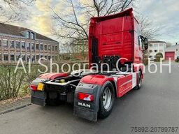 MAN TGX 18.500 XXL / Retarder Voll Luft / Euro 6