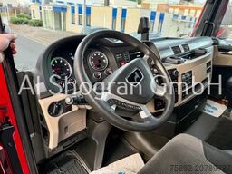 MAN TGX 18.500 XXL / Retarder Voll Luft / Euro 6