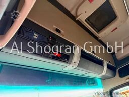 MAN TGX 18.500 XXL / Retarder Voll Luft / Euro 6