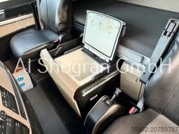 MAN TGX 18.500 XXL / Retarder Voll Luft / Euro 6