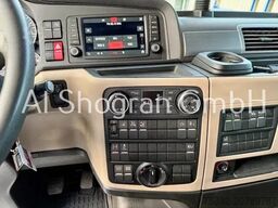 MAN TGX 18.500 XXL / Retarder Voll Luft / Euro 6