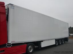 Schmitz Cargobull SKO 24/L-13.4 FP Cool V7 Doppelstock