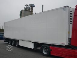Schmitz Cargobull SKO 24/L-13.4 FP Cool V7 Doppelstock