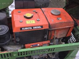  Canycom BFG 1005 Occasion Dumper, Raupe,