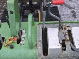  Canycom BFG 1005 Occasion Dumper, Raupe,