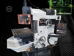 DECKEL FP4M (K) aktiv - Teilüberholt