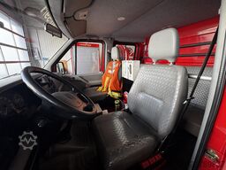 VW/Iveco Magirus TSF