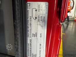 VW/Iveco Magirus TSF