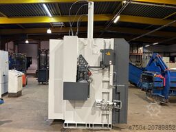 HSM V-Press 1160 plus