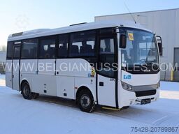 Otokar Navigo U / 7.7m / Airco / Euro 6