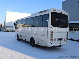 Otokar Navigo U / 7.7m / Airco / Euro 6