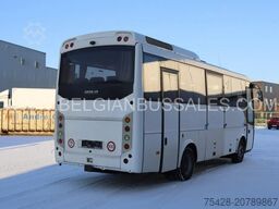 Otokar Navigo U / 7.7m / Airco / Euro 6