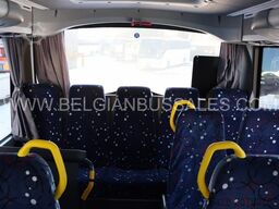 Otokar Navigo U / 7.7m / Airco / Euro 6