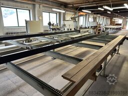 Weinig Opticut 304 L
