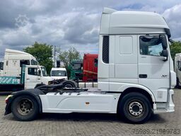 DAF XF 460 MANUAL, ADR, FRIGO