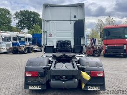 DAF XF 460 MANUAL, ADR, FRIGO