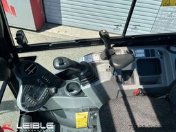 BOBCAT E27z*Minibagger*Schwenk-Löffel*600h*Neuwertig*