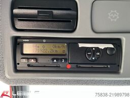 MERCEDES-BENZ Atego 816L*Ackermann-Möbelkoffer*Klima*171tkm*