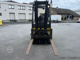 YALE GLP16VX Gas 3,2M 1600KG