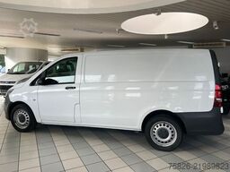 MERCEDES-BENZ Vito Kasten 116 CDI lang*1.Hand*Klima*Tempo*Pdc*