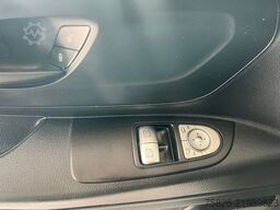 MERCEDES-BENZ Vito Kasten 116 CDI lang*1.Hand*Klima*Tempo*Pdc*