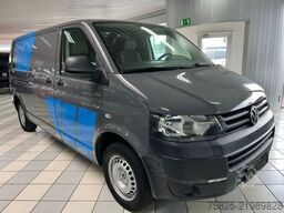 VW T5 Transporter lang*Klima*1.Hand*S-Heft*AHK*