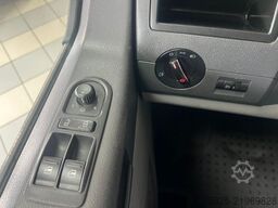 VW T5 Transporter lang*Klima*1.Hand*S-Heft*AHK*