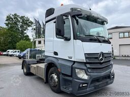 MERCEDES-BENZ Actros 4 1845 OM471 SZM*1.Hand*Tüv neu*