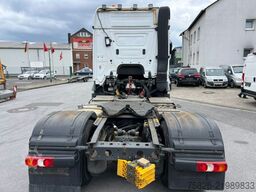 MERCEDES-BENZ Actros 4 1845 OM471 SZM*1.Hand*Tüv neu*
