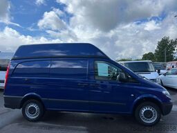MERCEDES-BENZ Vito Kasten 109 CDI*hoch&lang*1.Hand*PDC*