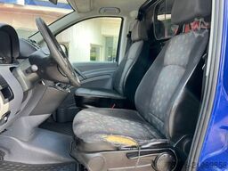MERCEDES-BENZ Vito Kasten 109 CDI*hoch&lang*1.Hand*PDC*