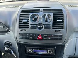MERCEDES-BENZ Vito Kasten 109 CDI*hoch&lang*1.Hand*PDC*